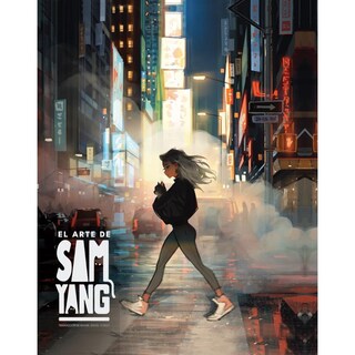Foto 1 | Foto 1 | El Arte De Sam Yang