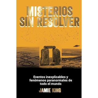 Foto 1 | Foto 1 | Misterios Sin Resolver