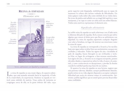 Foto 4 | Foto 4 | Tarot Para Principiantes: Libro Y 78 Cartas Tarot De Juliet Sharman-burke