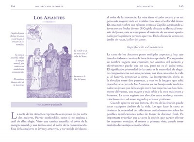Foto 5 | Foto 5 | Tarot Para Principiantes: Libro Y 78 Cartas Tarot De Juliet Sharman-burke