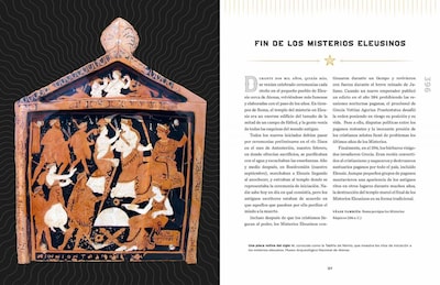 Foto 2 | Foto 2 | El Ocultismo Un Viaje Cronológico Desde La Alquimia A Wicca De John Michael Greer Librero Tapa Dura