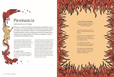 Foto 3 | Foto 3 | Manual De Adivinación. Aprenda El Arte De La Adivinación De Lillian Verner-bonds Tapa Dura