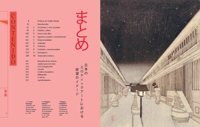Foto 2 | Foto 2 | Shunga Imágenes De Deseo En El Arte Erotico Del Japon De Ayer Y De Hoy Scamtamburlo Libsa Pasta Dura