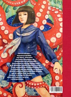 Foto 3 | Foto 3 | Shunga Imágenes De Deseo En El Arte Erotico Del Japon De Ayer Y De Hoy Scamtamburlo Libsa Pasta Dura
