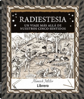 Foto 1 | Foto 1 | Radiestesia Hamish Miller Librero Pasta Dura