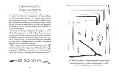 Foto 3 | Foto 3 | Radiestesia Hamish Miller Librero Pasta Dura