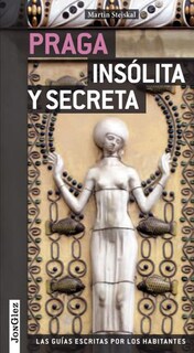 Foto 1 | Foto 1 | Praga Insolita Y Secreta Martin Stejskal Jonglez Tapa Blanda
