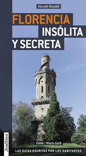 Foto 1 | Foto 1 | Florencia Insolita Y Secreta Varios Autores Jonglez Tapa Blanda