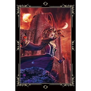 Foto 2 | Foto 2 | Tarot De Los Cuentos Oscuros