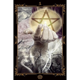Foto 3 | Foto 3 | Tarot De Los Cuentos Oscuros