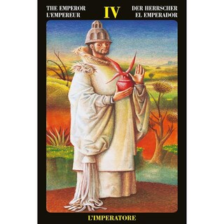Foto 4 | Foto 4 | El Tarot De El Bosco