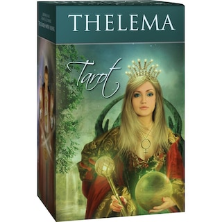 Foto 1 | Foto 1 | Thelema Tarot
