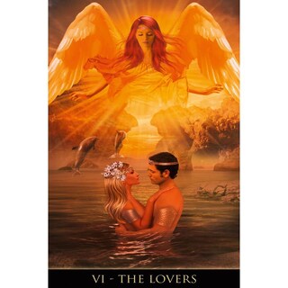 Foto 2 | Foto 2 | Thelema Tarot