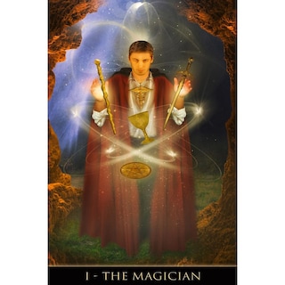 Foto 3 | Foto 3 | Thelema Tarot