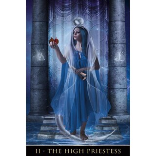 Foto 4 | Foto 4 | Thelema Tarot