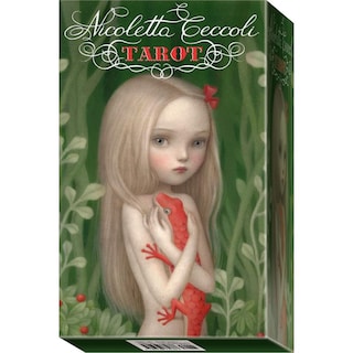 Foto 1 | Foto 1 | Ceccoli Tarot