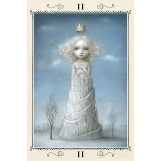 Foto 2 | Foto 2 | Ceccoli Tarot
