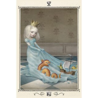 Foto 3 | Foto 3 | Ceccoli Tarot