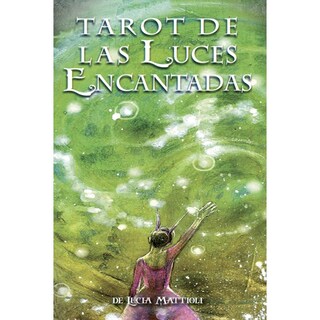 Foto 1 | Foto 1 | Tarot De Las Luces Encantadas