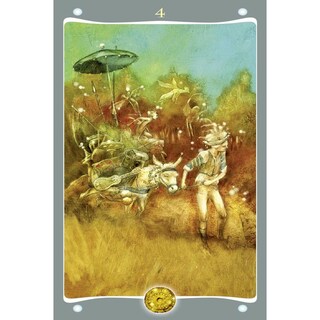 Foto 2 | Foto 2 | Tarot De Las Luces Encantadas