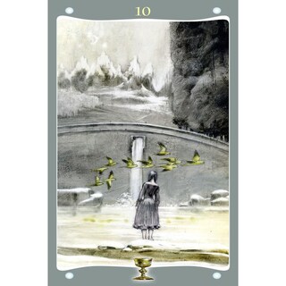 Foto 3 | Foto 3 | Tarot De Las Luces Encantadas
