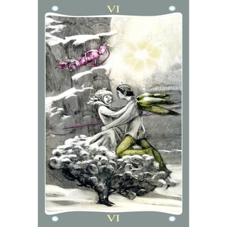 Foto 4 | Foto 4 | Tarot De Las Luces Encantadas