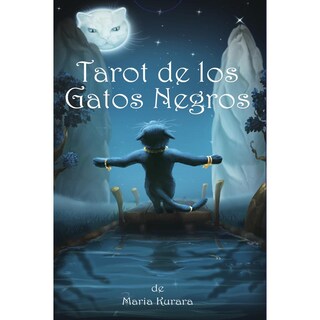 Foto 1 | Foto 1 | Tarot De Los Gatos Negros