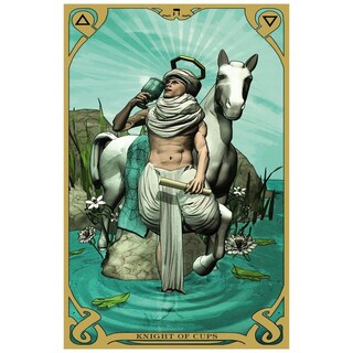 Foto 2 | Foto 2 | Night Sun Tarot