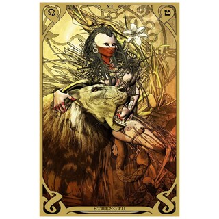 Foto 4 | Foto 4 | Night Sun Tarot
