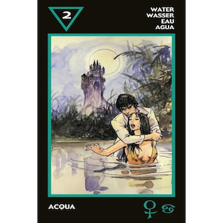 Foto 4 | Foto 4 | Erotic Tarot Of Manara
