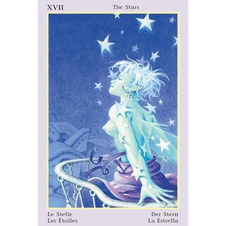Foto 4 | Foto 4 | El Nuevo Tarot De Las Hadas