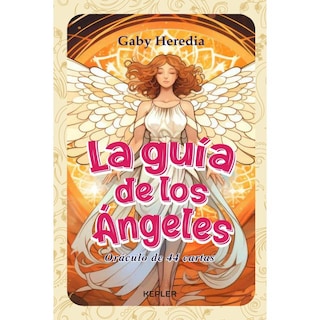 Foto 1 | Foto 1 | La Guía De Los Ángeles (oráculo)
