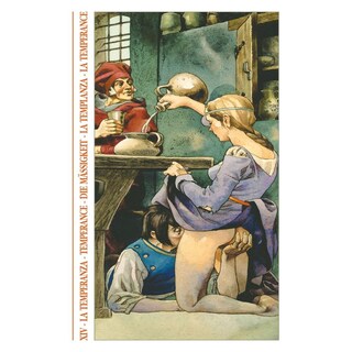 Foto 2 | Foto 2 | Decameron Tarot