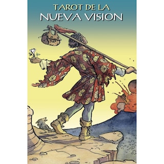 Foto 1 | Foto 1 | Tarot De La Nueva Vision