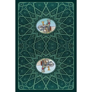 Foto 2 | Foto 2 | Tarot De La Nueva Vision