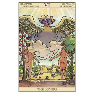 Foto 3 | Foto 3 | Tarot De La Nueva Vision