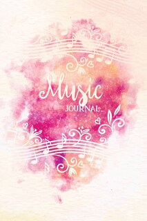 Foto 1 | Foto 1 | Diario Lírico De Music Journal, Papel Manuscrito, Compositores - Venta Internacional.