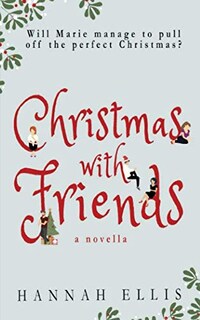 Foto 1 | Foto 1 | Reserva Navidad Con Amigos: A Novella (friends Like These) - Venta Internacional.