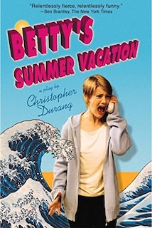 Foto 1 | Foto 1 | Libro Usado Grove Press Betty's Summer Vacation - Venta Internacional.