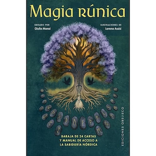 Foto 1 | Foto 1 | Magia Rúnica
