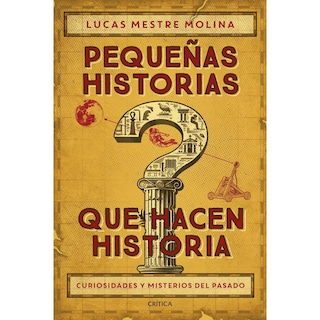 Foto 1 | Foto 1 | Pequeñas Historias Que Hacen Historia