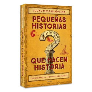 Foto 3 | Foto 3 | Pequeñas Historias Que Hacen Historia