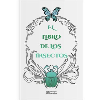 Foto 1 | Foto 1 | El Libro De Los Insectos
