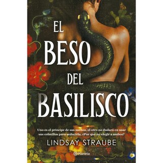Foto 1 | Foto 1 | El Beso Del Basilisco