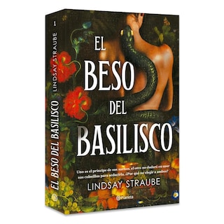 Foto 3 | Foto 3 | El Beso Del Basilisco