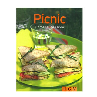 Foto 1 | Foto 1 | Picnic NGV Pasta Dura color Verde