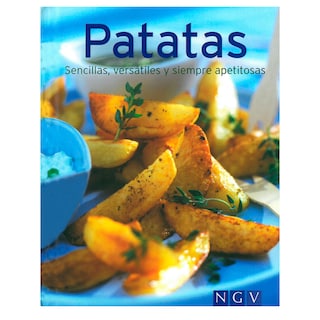 Foto 1 | Foto 1 | Patatas Ngv Pasta Dura color Azul