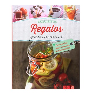 Foto 1 | Foto 1 | Exquisitos Regalos Gastronómicos NGV Pasta Dura Multicolor