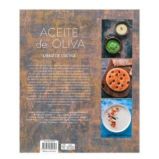 Foto 2 | Foto 2 | Aceite De Oliva Fackelträger Pasta Dura Beige