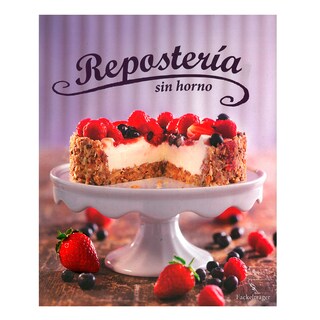 Foto 1 | Foto 1 | Repostería Sin Horno Fackelträger Pasta Dura Púrpura